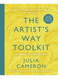 The Artist's Way Toolkit: How to Use the Creative Practices  - Image 2