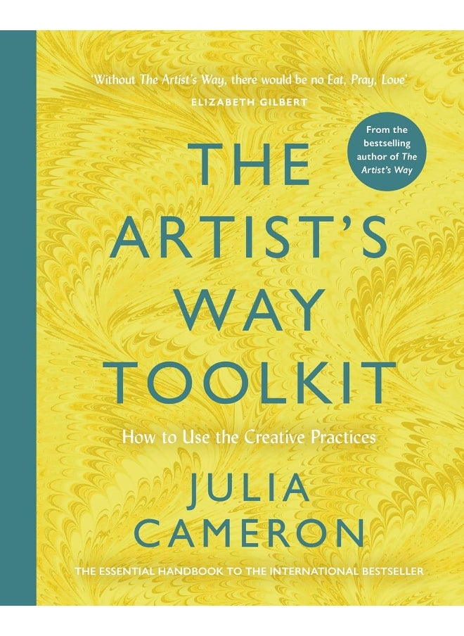 null - The Artist's Way Toolkit: How to Use the Creative Practices - Image 1