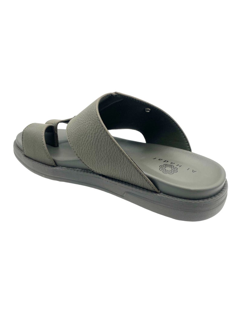 Al Hadaf Arabian Oasis Sandals  - Image 3