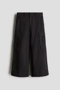 H&M black