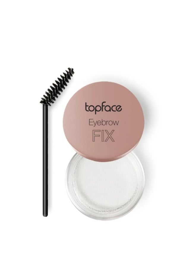 Topface Eyebrow Fix Brow Wax - Image 1