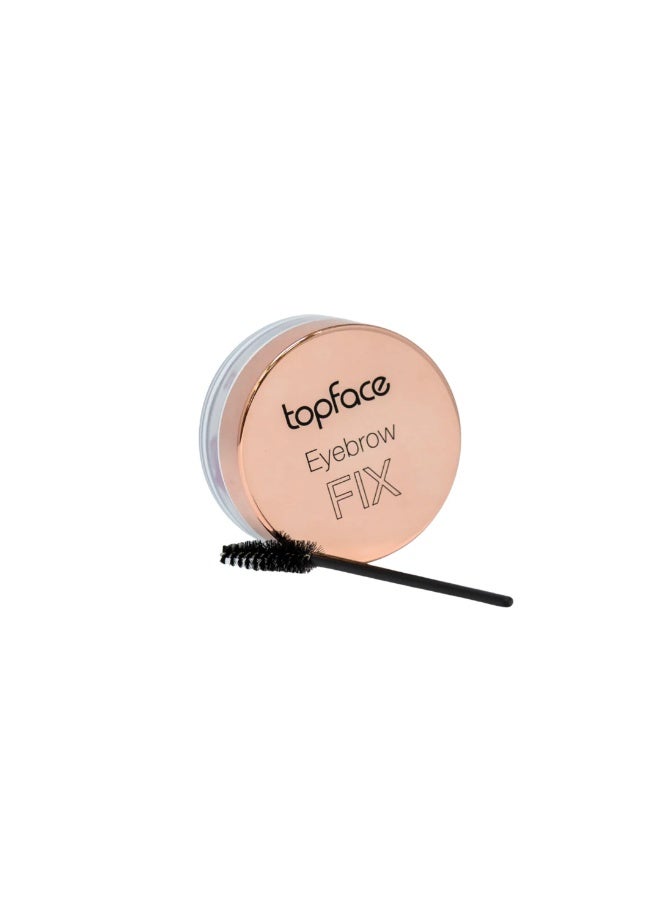 Topface Eyebrow Fix Brow Wax - Image 2