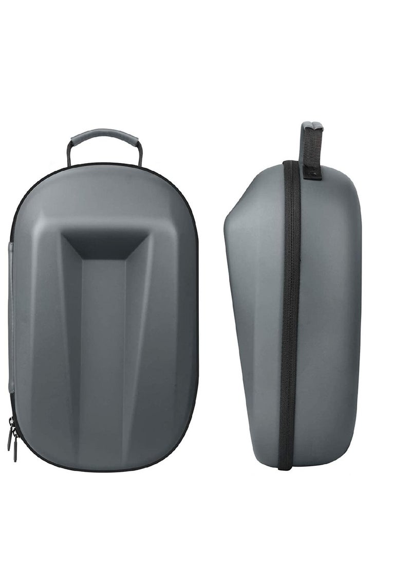 YONK - Hard Carrying Case For Oculus Quest 2 For VR Headset Storage Bag Modern Travel Case Quest 2 Accessories Grey - Image 1