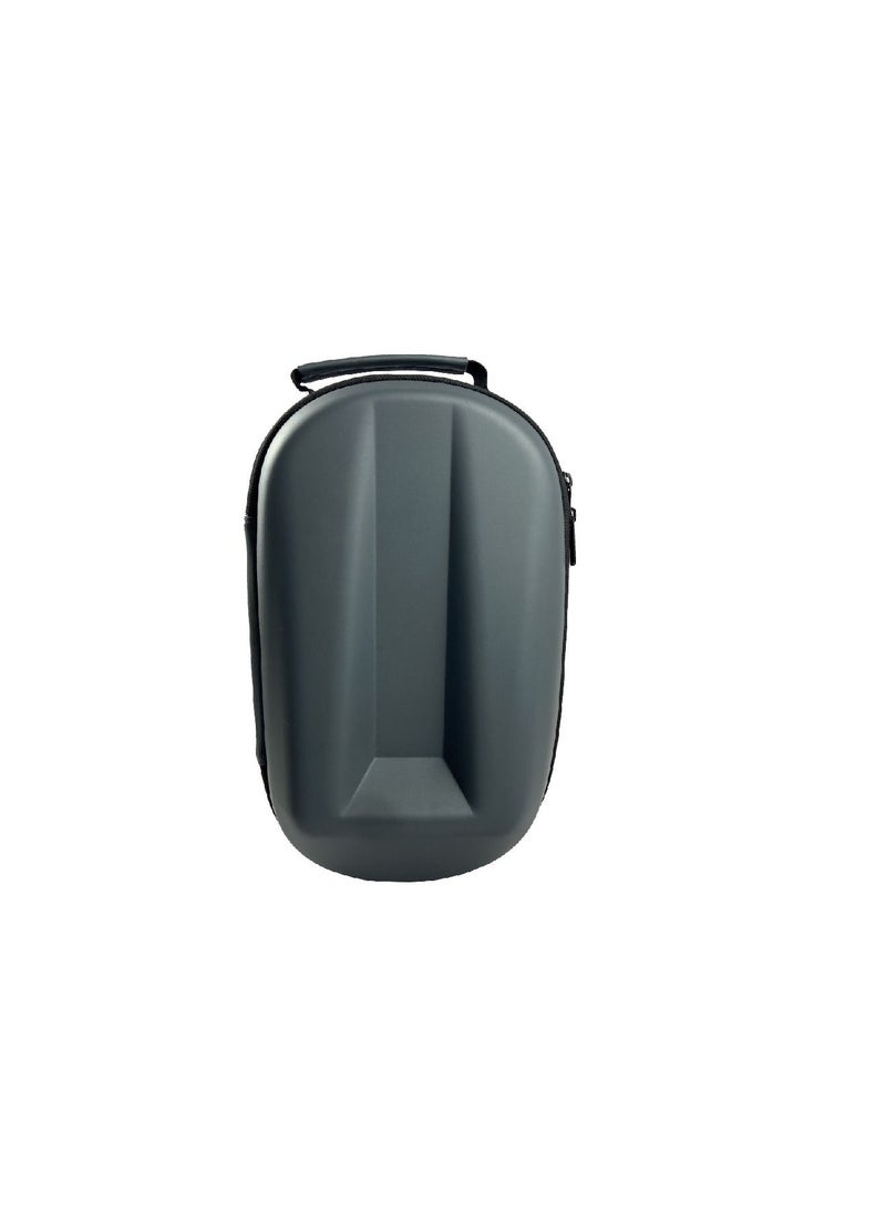 YONK - Hard Carrying Case For Oculus Quest 2 For VR Headset Storage Bag Modern Travel Case Quest 2 Accessories Grey - Image 1