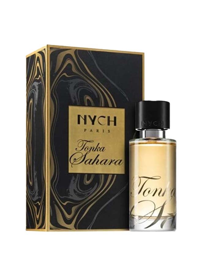 NYCH PARIS Tonka Sahara Unisex EDP 50 ml