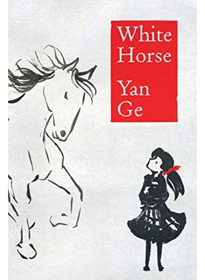 WHITE HORSE 