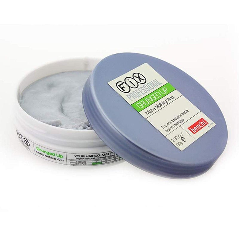 Bench منتجات تصفيف الشعر بنش فيكس ميتاليك غرانجد أب