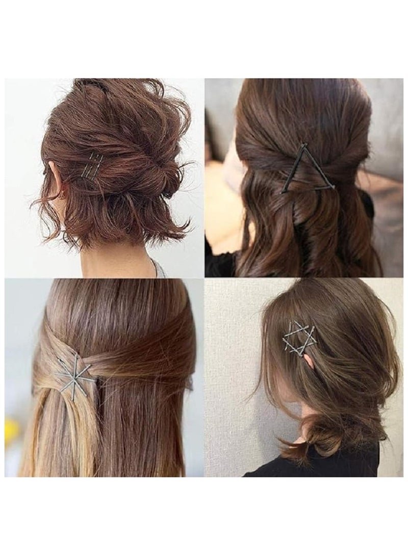 بنس للشعر 20 قطعة - Image 2