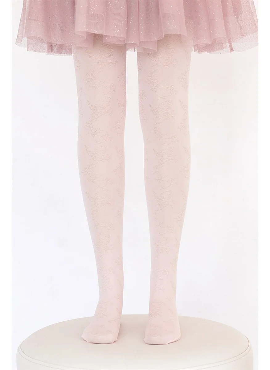 DayMod Snowdrop Kids Tights