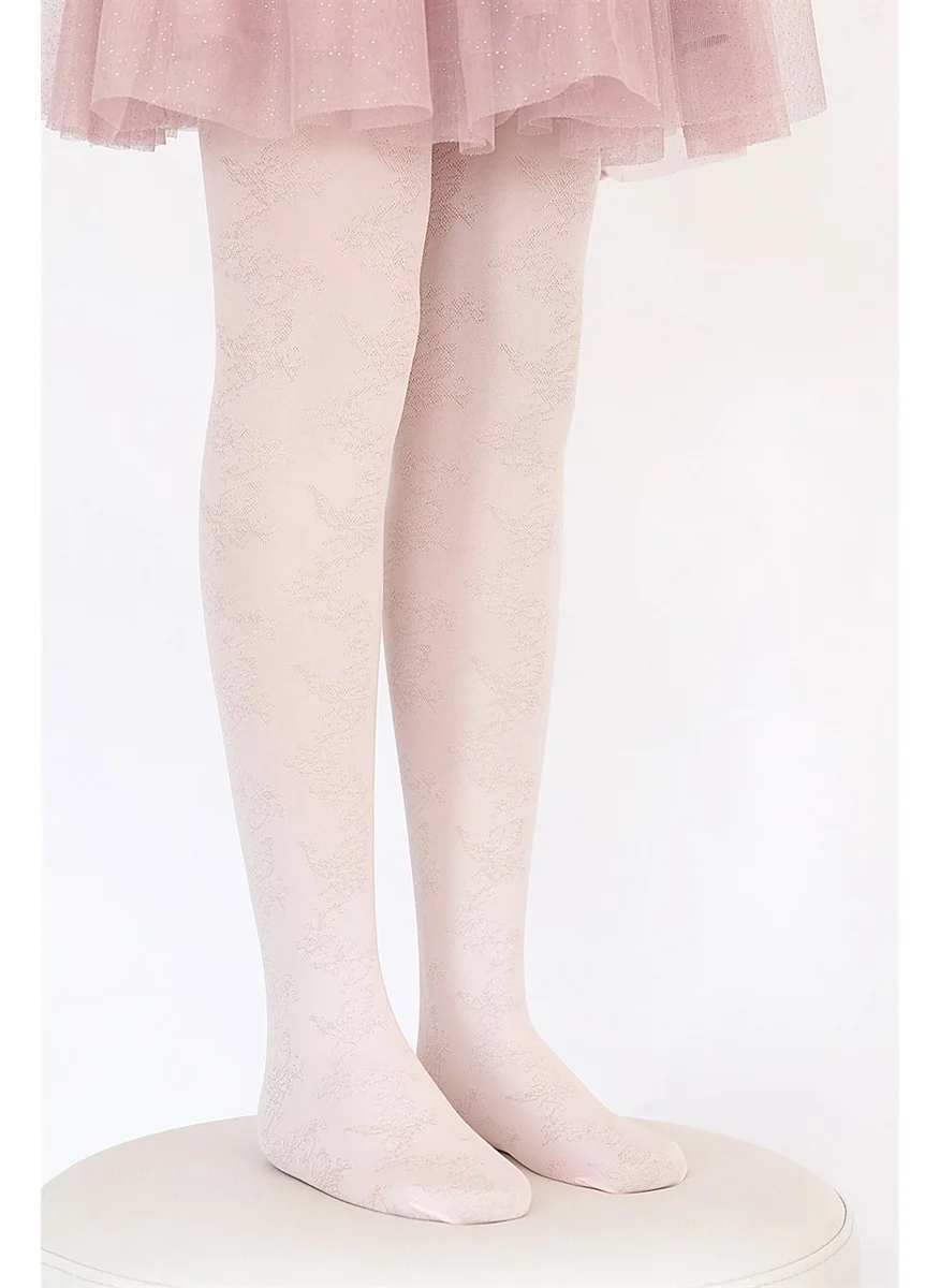 DayMod Snowdrop Kids Tights