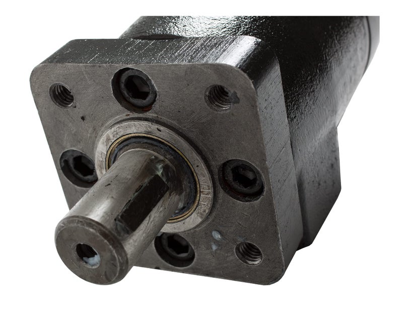 Buyers Products Company Buyers Products CM034P Hydraulic Motor (Motor,HYD,7.3 Cipr,4 Bolt) - Image 2