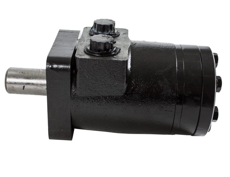 Buyers Products Company Buyers Products CM034P Hydraulic Motor (Motor,HYD,7.3 Cipr,4 Bolt) - Image 3