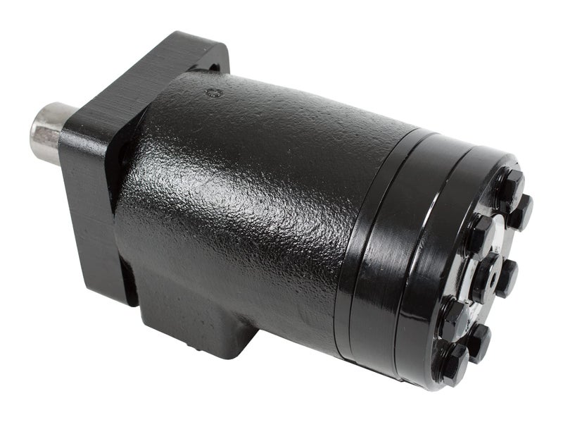 Buyers Products Company Buyers Products CM034P Hydraulic Motor (Motor,HYD,7.3 Cipr,4 Bolt) - Image 5