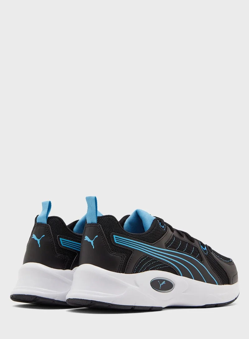 PUMA Nucleus Run