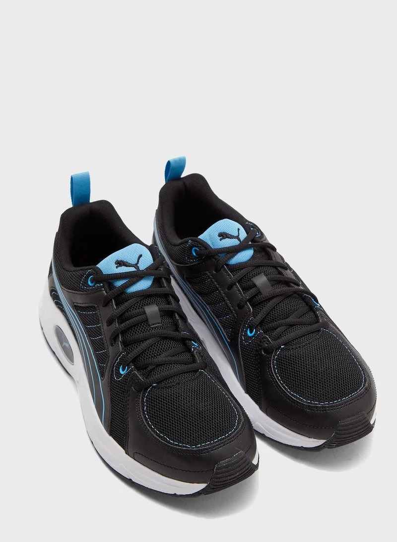 PUMA Nucleus Run