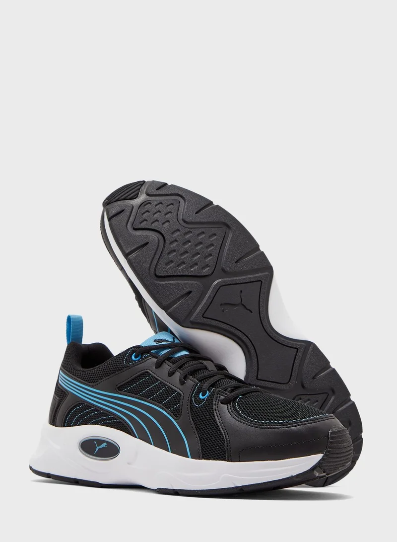 PUMA Nucleus Run