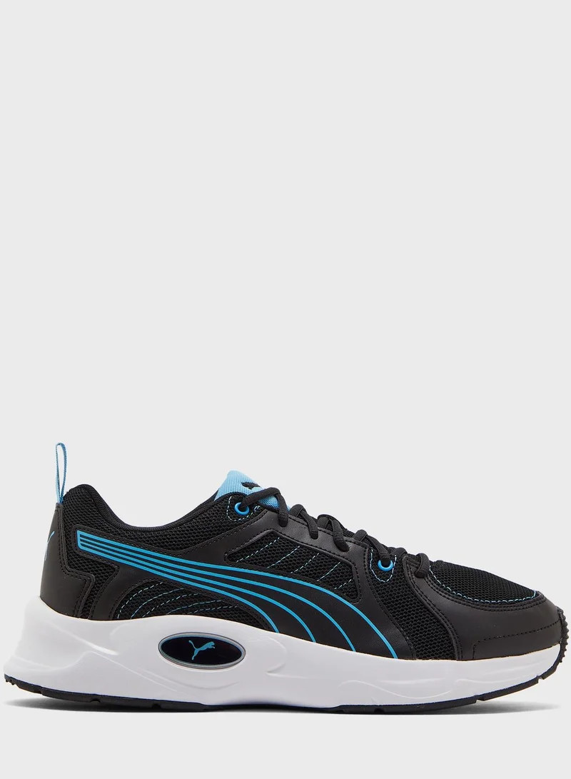 PUMA Nucleus Run