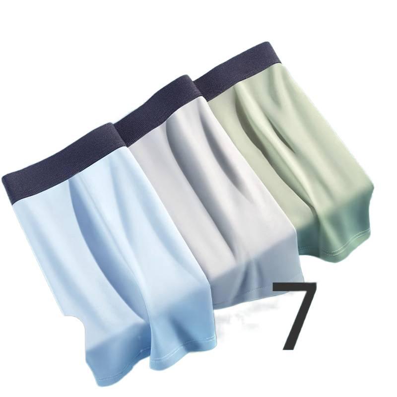 4 Pack Disposable Underwear Women Business Trip No wash Sterile Travel Cotton Size 5XL for Desk Setup - Image 2