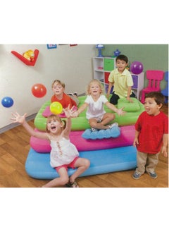 INTEX Cozy Kidz Inflatable Airbed  - Image 2