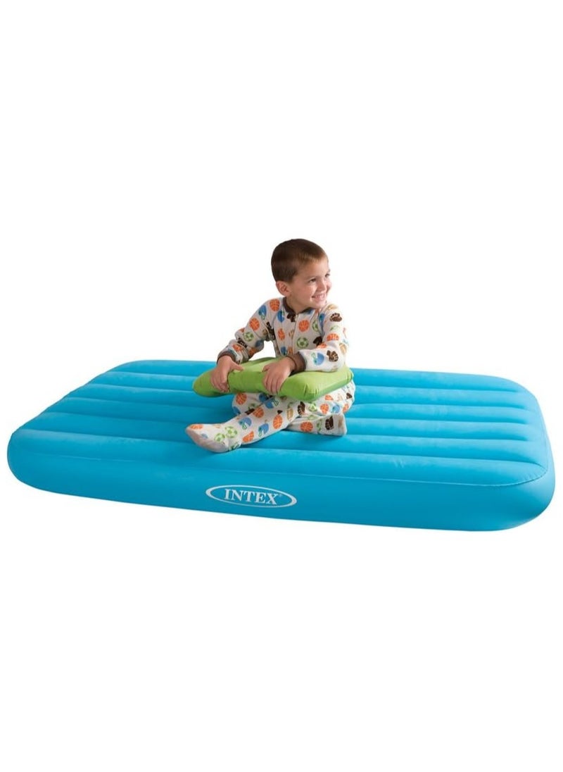INTEX - Cozy Kidz Inflatable Airbed - Image 1