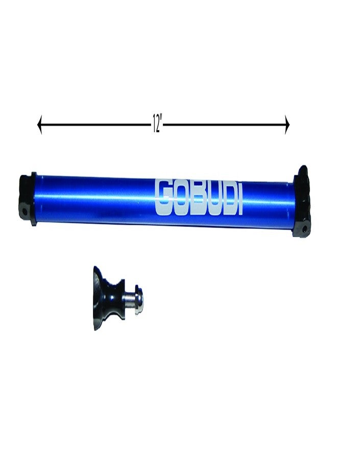 GoBUDi Extension Pole Set Compatible with All GoPro Hero Cameras, Includes Bolts (3 Fixed Set) - Image 5