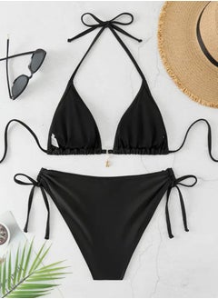 Two-Piece Bikini Made of Korean High-Quality Butter Lycra Fabric - Sophisticated and Comfortable Design - Model HN 6023 - pzsku/Z7D2312B87C3609F45930Z/45/_/1734779259/301b94e8-e4e9-4141-9ae2-156af98aeb93