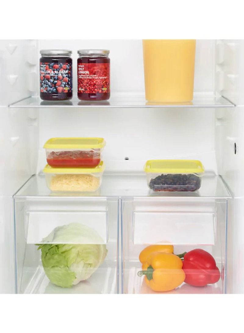 Pruta 3Piece Food Container - Image 2