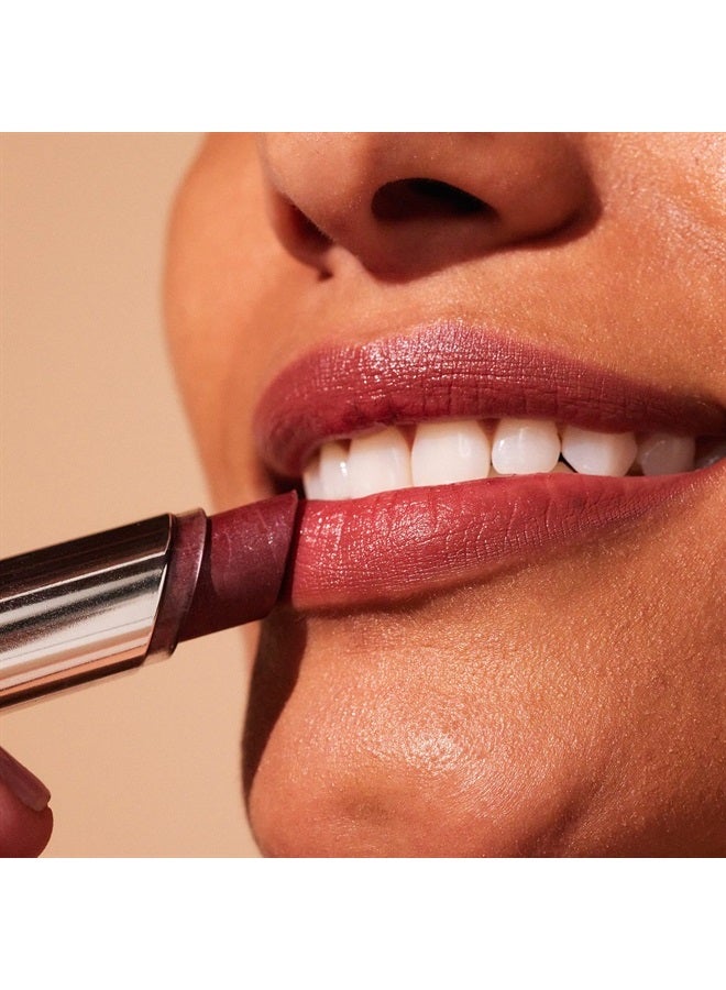 MDSolarSciences Tinted Lip Balm SPF 30 – Sheer Hydrating Sunscreen for Lips – Vegan, Gluten Free Lip Makeup with Naturally Moisturizing Shea Butter and Avocado Oil, Spice, 0.15 Oz - Image 3