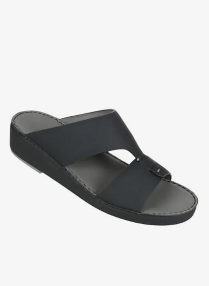 بارجيل أونو صندل رجالي برجيل أونو أسود