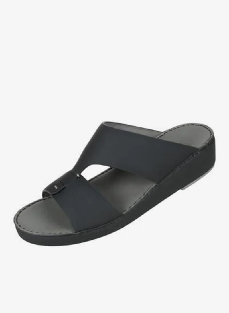 بارجيل أونو صندل رجالي برجيل أونو أسود