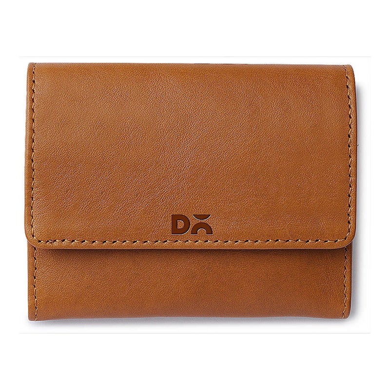 Daily Objects Flip Top Card Wallet for Women - Image 3