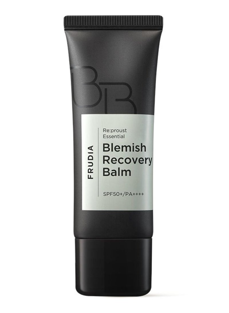 frudia Frudia Reproust Essential Blemish Recovery Balm SPF50+ 40g  - Image 1