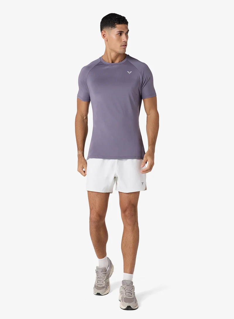 Squatwolf Cadet Ultralight Gym T-Shirt for Men | Best Price UAE
