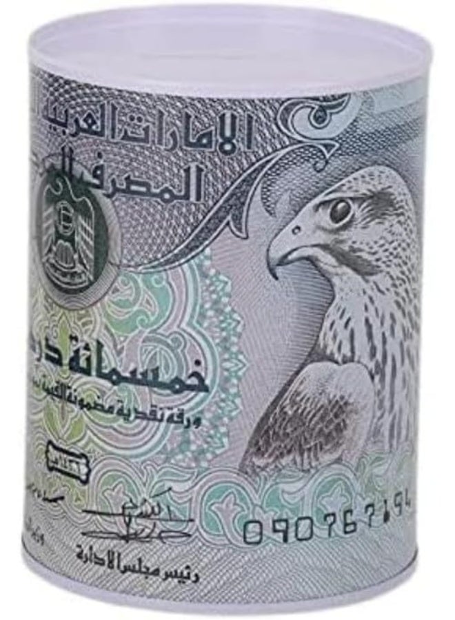 Kovar Coin Box Safe Money Bank - Image 2