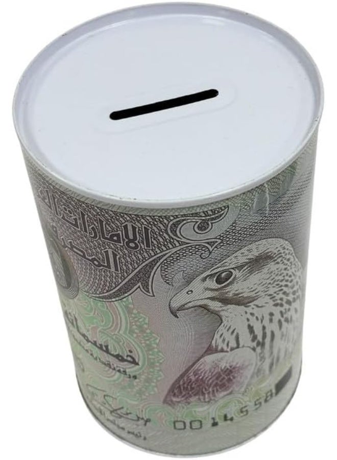 Kovar Coin Box Safe Money Bank - Image 4