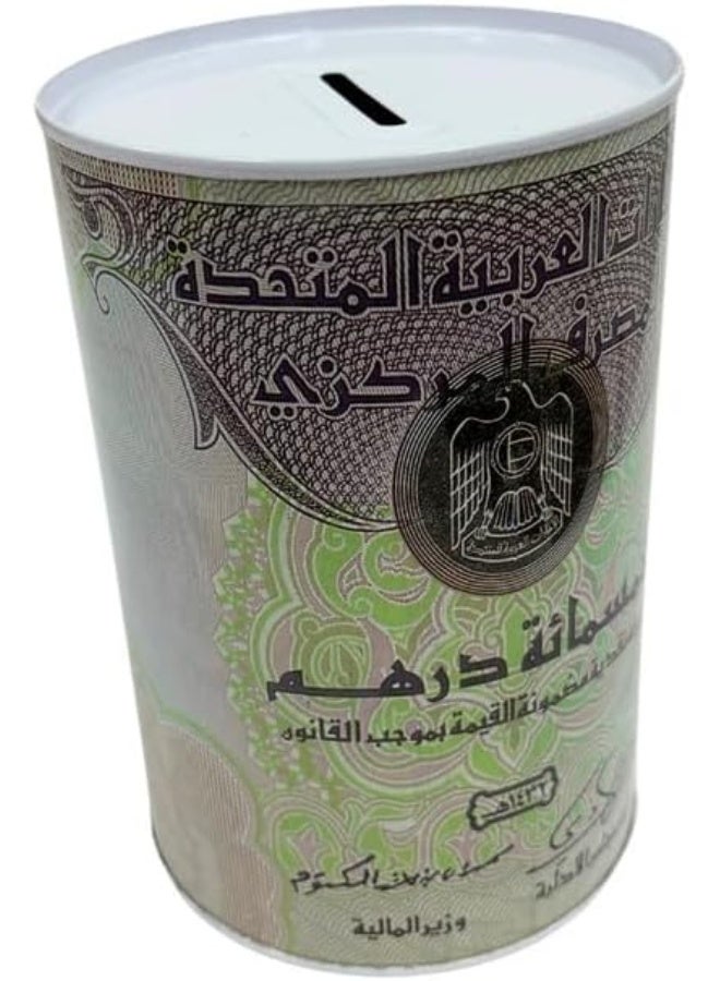 Kovar Coin Box Safe Money Bank - Image 1