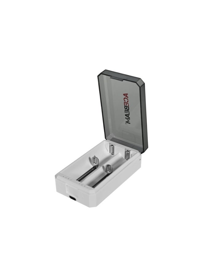 إيس بيم Acebeam A2 Battery Storage Box