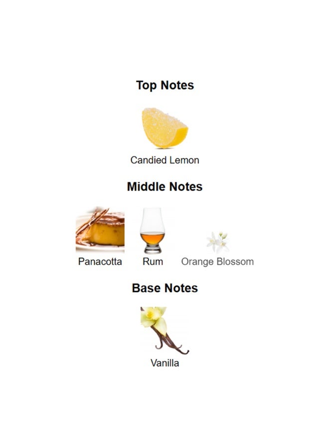 LE CHAMEAU Arabia Emotion Perfume Body Spray For Women 200ml - Image 5