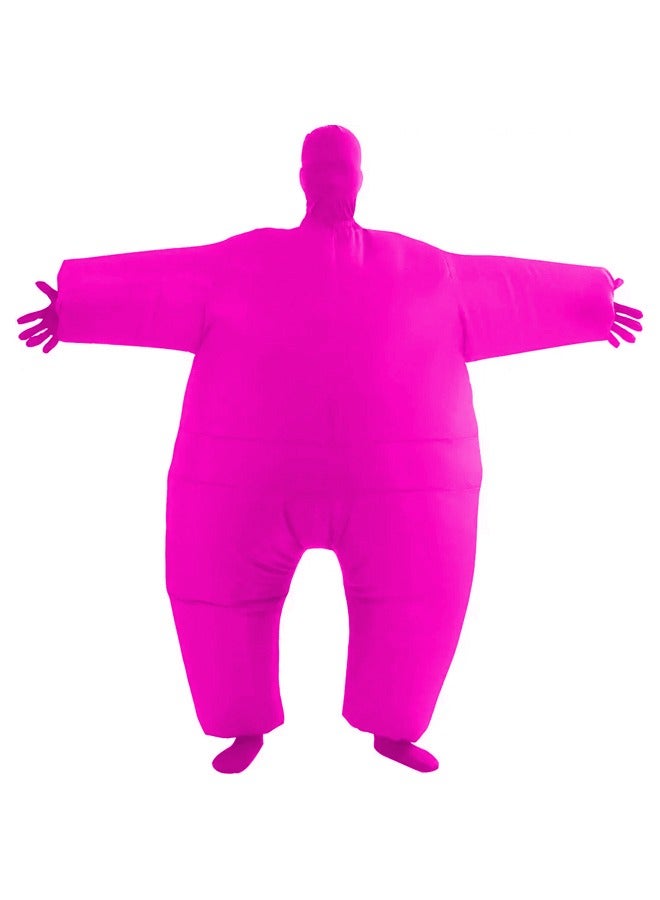Inflatable  Cosplay Costume，Lightweight, Inflatable  Full Body, Comfortable Costume Suit  for Inflatable Themed Party for Kids, ， Fancy Dress Cosplay Costume - Image 4