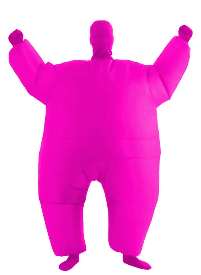 Inflatable  Cosplay Costume，Lightweight, Inflatable  Full Body, Comfortable Costume Suit  for Inflatable Themed Party for Kids, ， Fancy Dress Cosplay Costume - Image 1