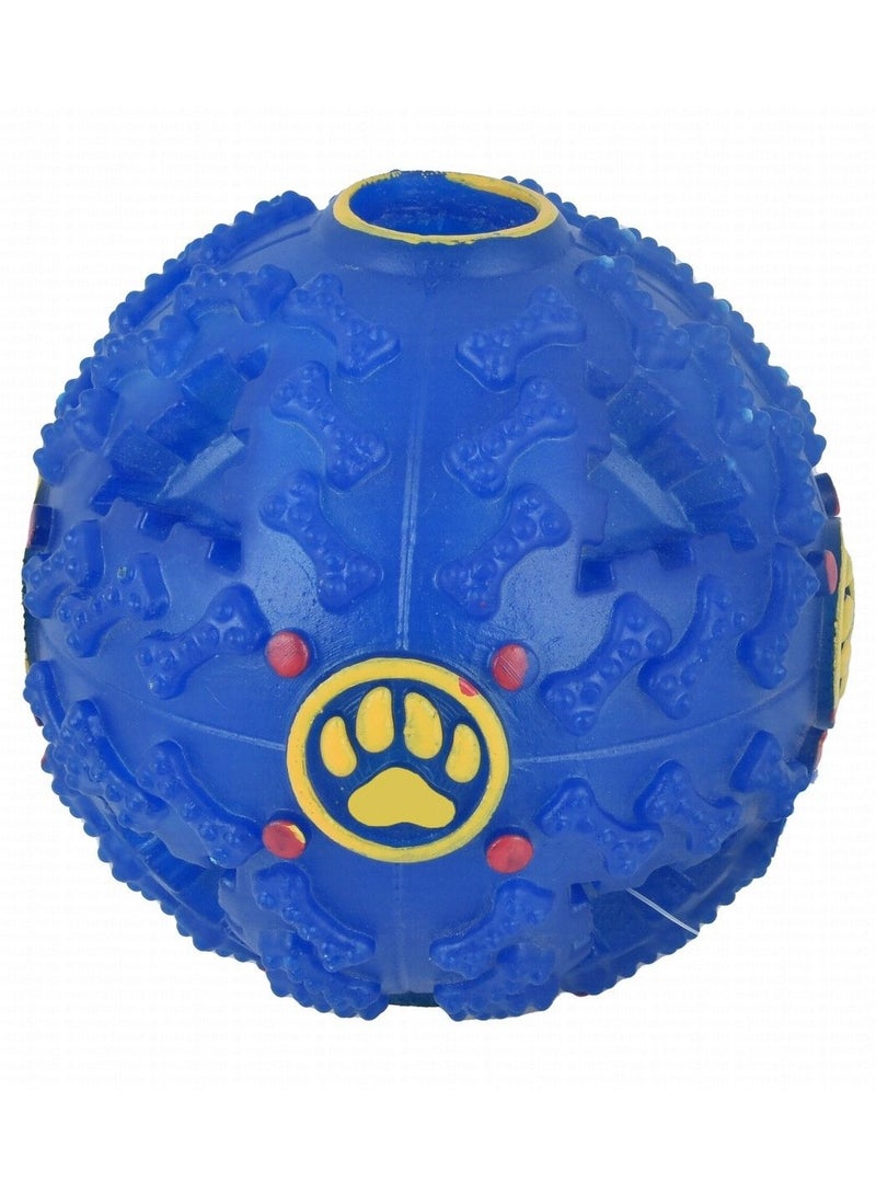 Lie Lie Cat And Dog Toy - 1 pcs