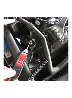 NIBEMINENT Universal Car Digital Tester  - Image 2