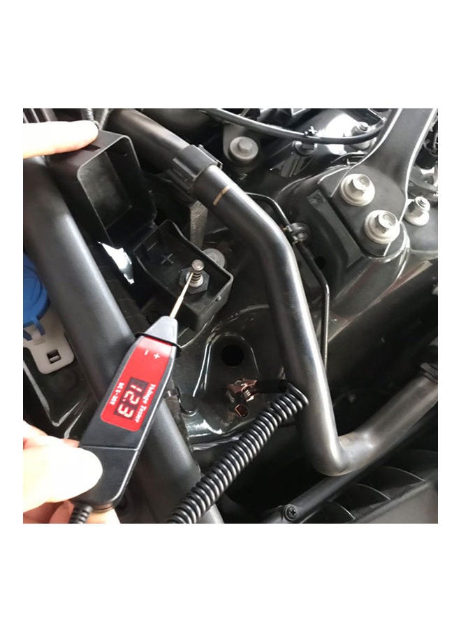 NIBEMINENT - Universal Car Digital Tester - Image 1