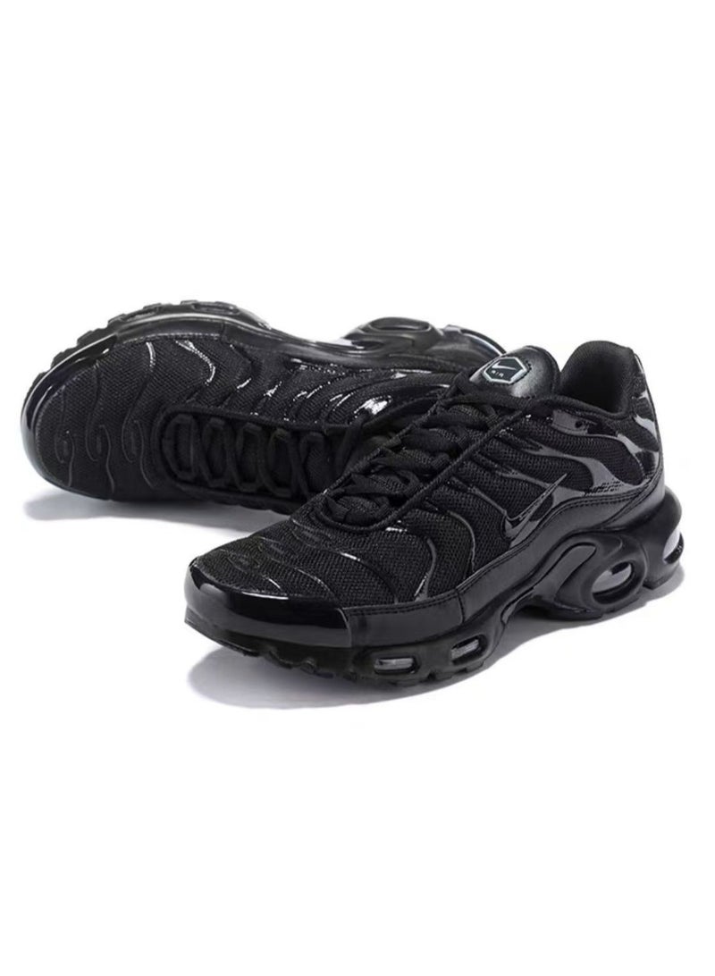 Nike Nike Air Max Plus TN mma Shoes for Men & Women - Black
