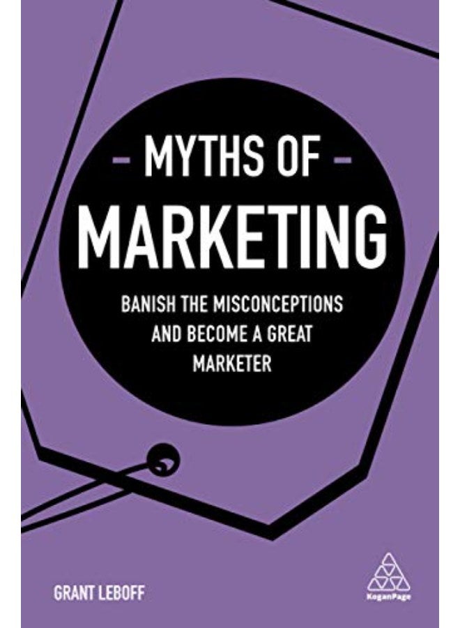 Myths Of Marketing