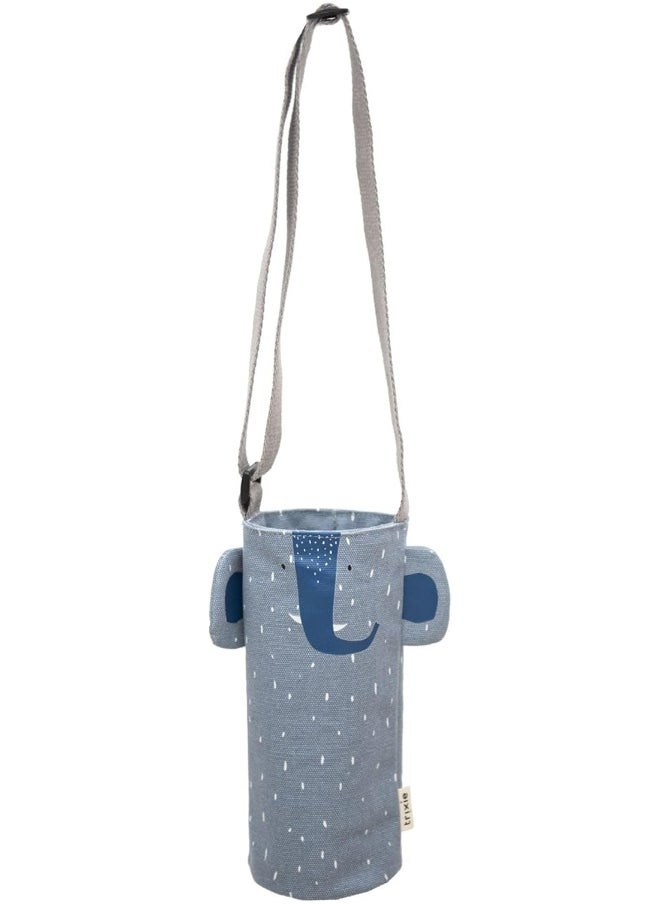 Trixie Thermal Bottle Holder Mrs. Elephant  - Image 1