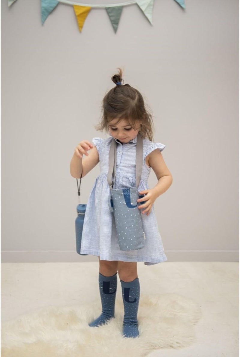 Trixie Thermal bottle holder - Mrs. Elephant - Image 4