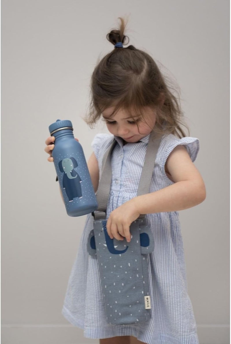 Trixie Thermal bottle holder - Mrs. Elephant - Image 3