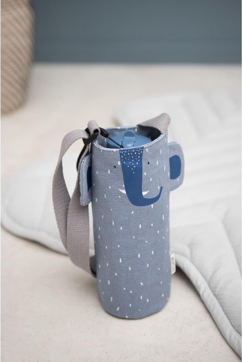Trixie Thermal bottle holder - Mrs. Elephant - Image 5