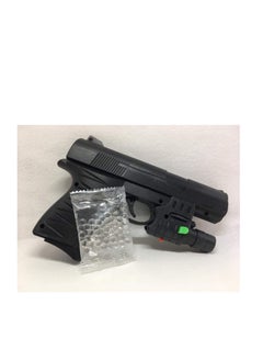 Generic Laser gun with helmet pubg for boys  - Image 3